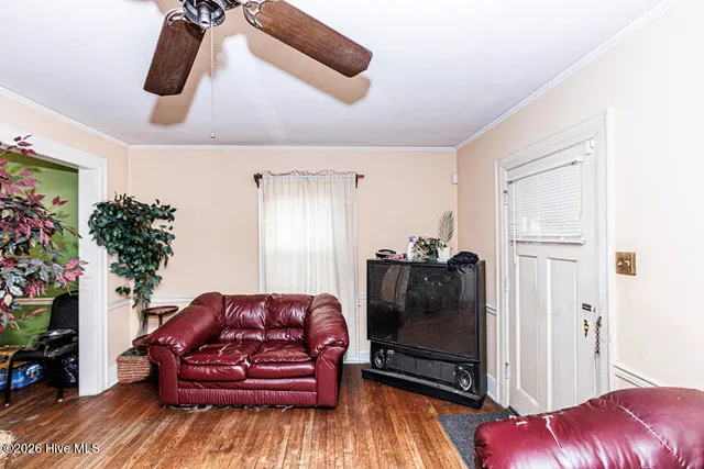 $170,000 | 936 West Haven Boulevard, Rocky Mount, NC 27803