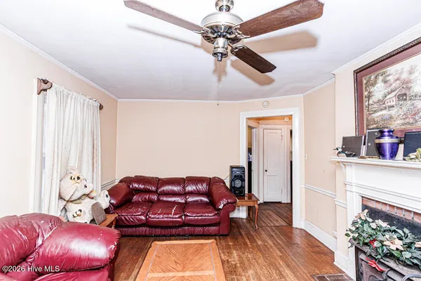 $170,000 | 936 West Haven Boulevard, Rocky Mount, NC 27803