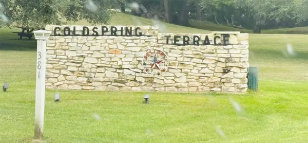 $18,000 | 0 Hillcrest Drive, Coldspring, TX 77331