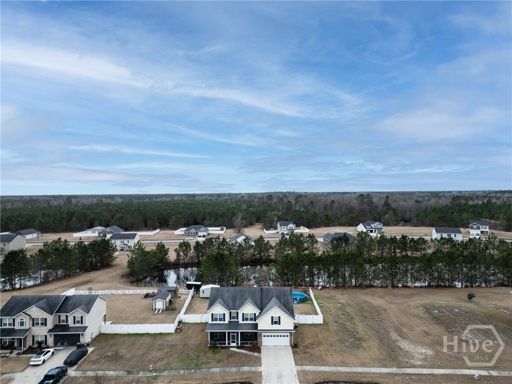 195 Wilkins Road Midway, GA 31320 - Photo 5 of 58