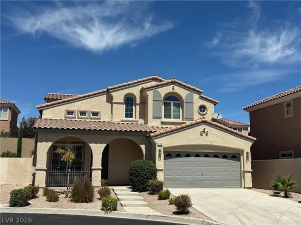 $2,595 | 11764 Via Esperanza Street, Las Vegas, NV 89138