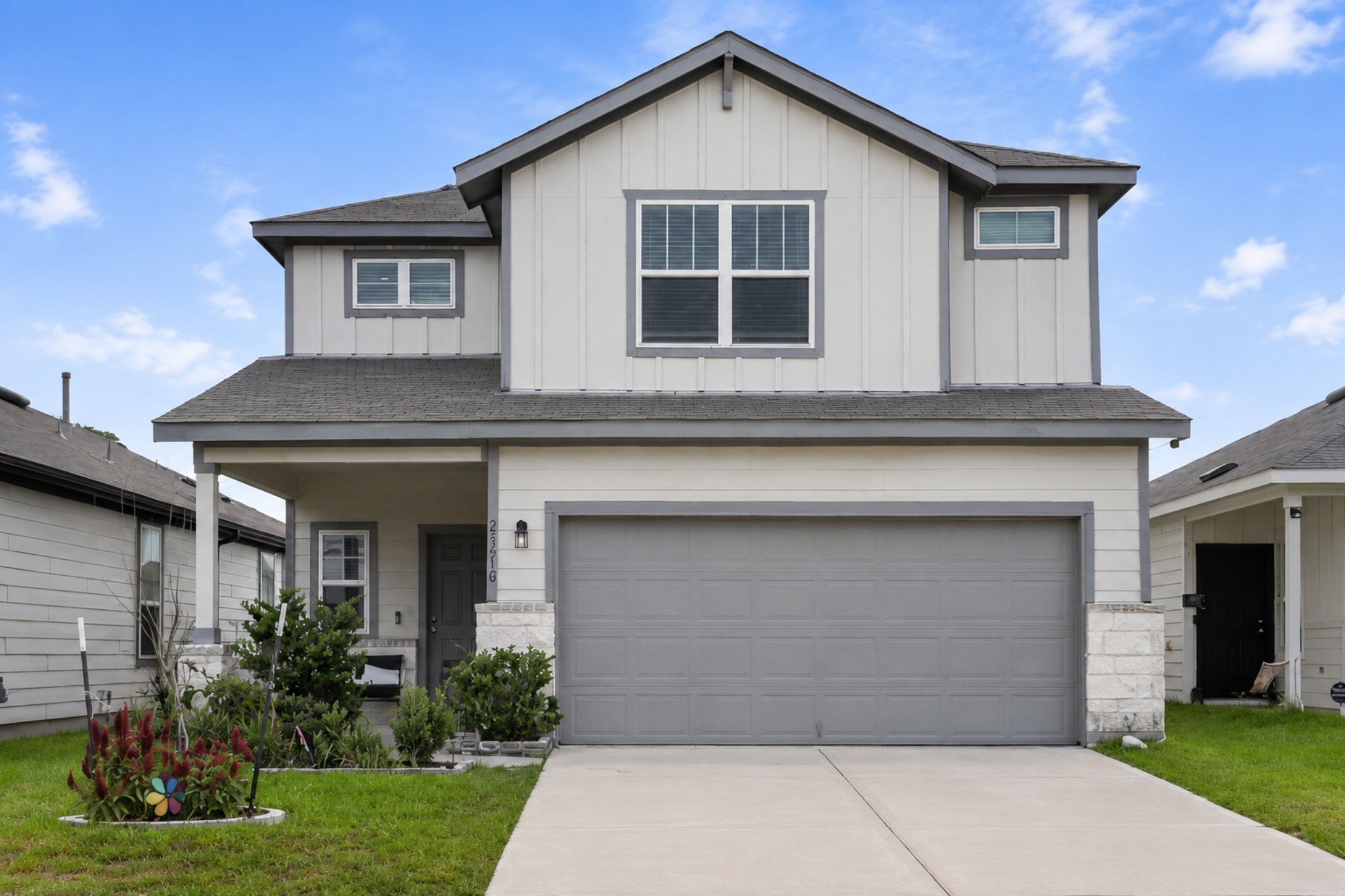 23610 Fallen Cone St Spring Spring, TX 77373 - Photo 1 of 16 Front View