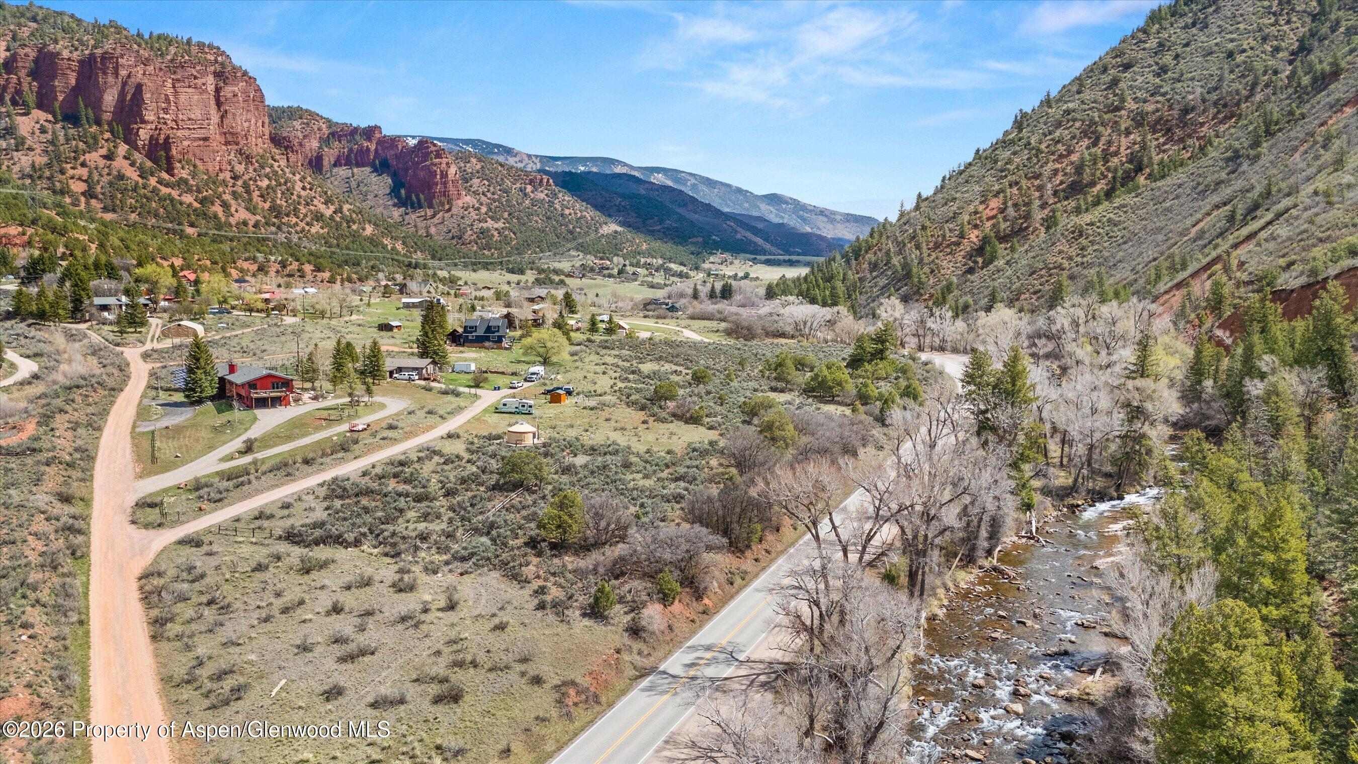 4285 Frying Pan Road Basalt, CO 81621 - Photo 2 of 35 01-4285FryingPanRd_2604_0171