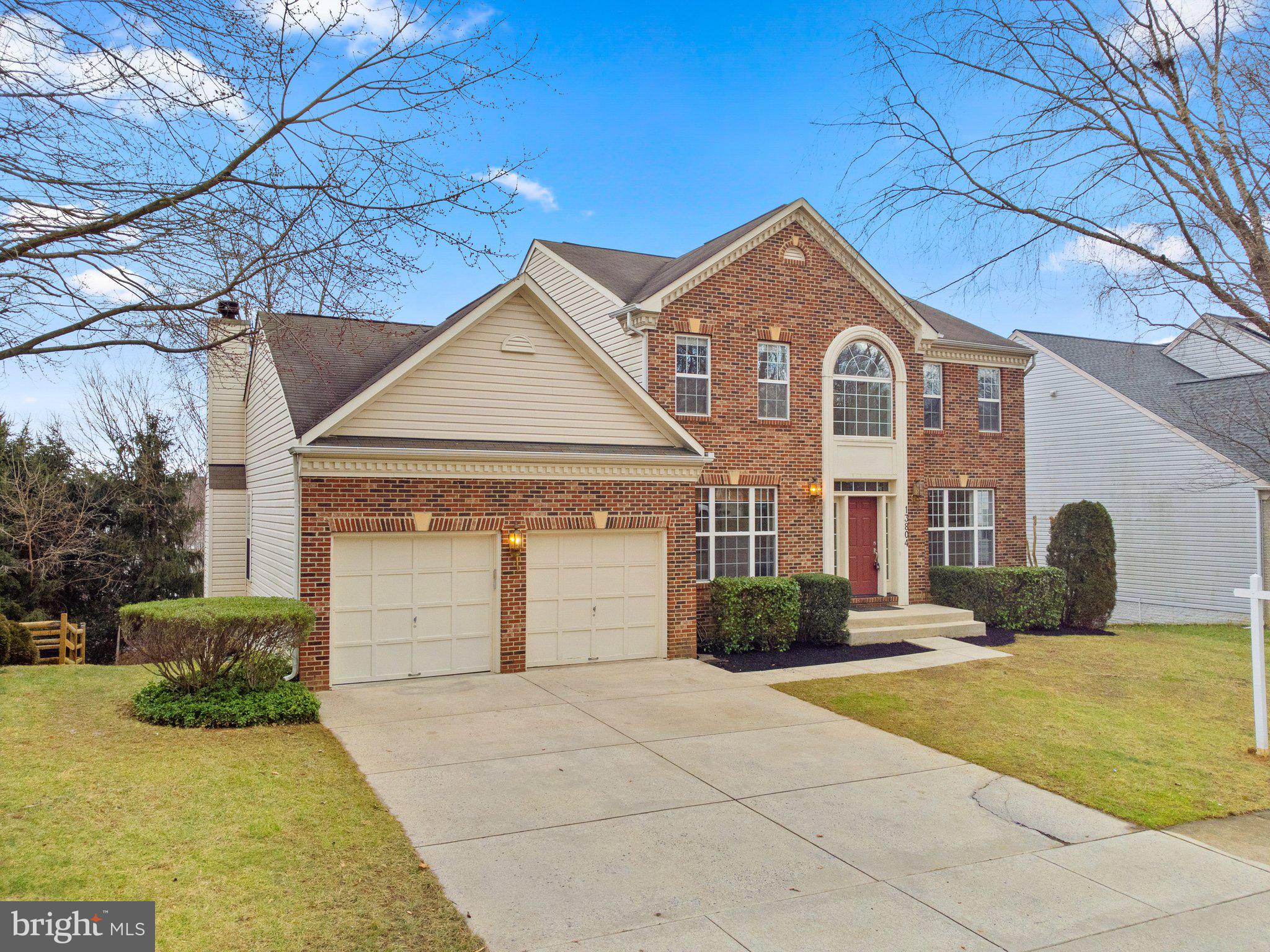 13804 Rockingham Road Germantown, MD 20874 - Photo 2 of 61 Gallery Image 2
