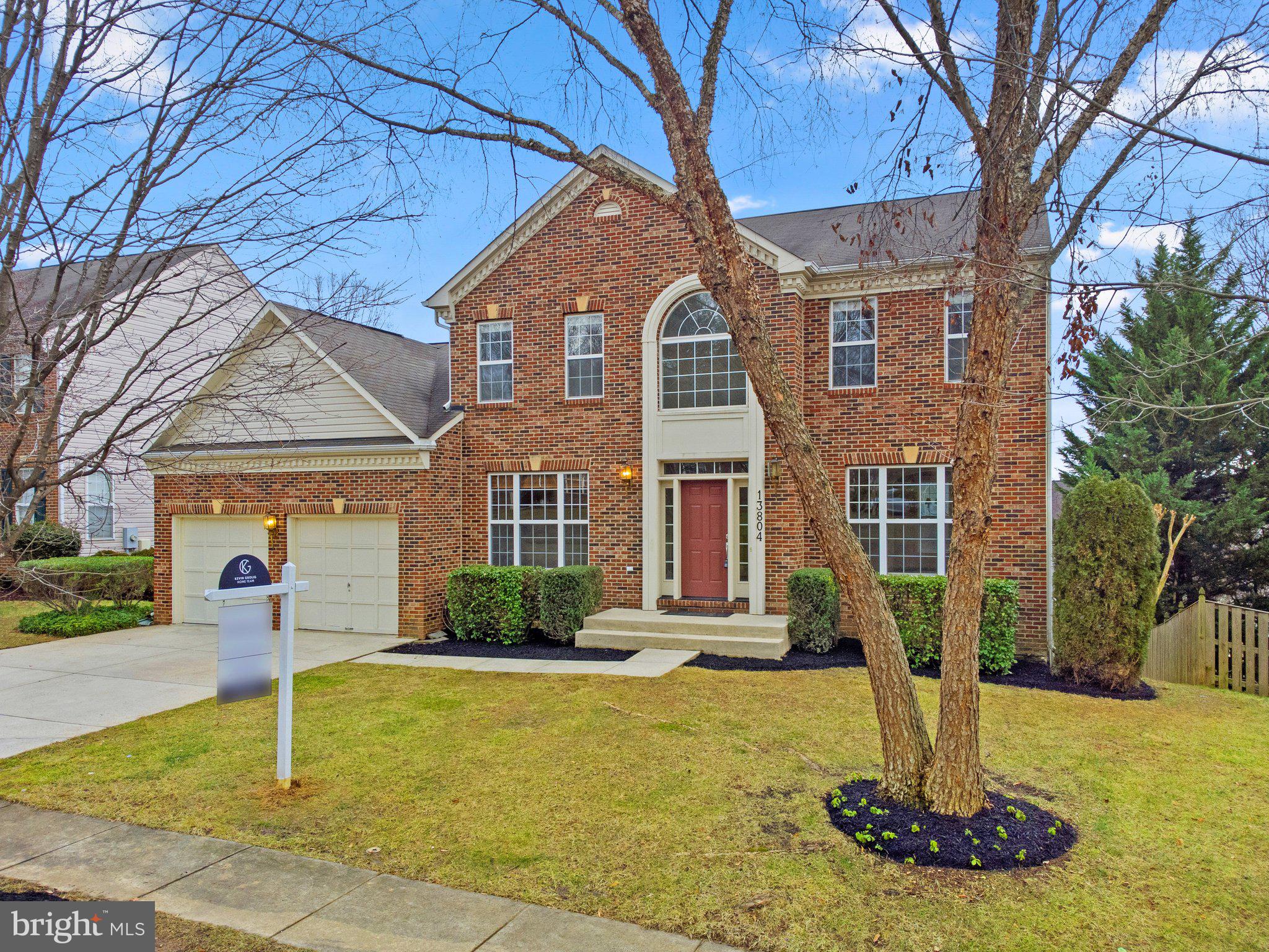 13804 Rockingham Road Germantown, MD 20874 - Photo 3 of 61 Gallery Image 3