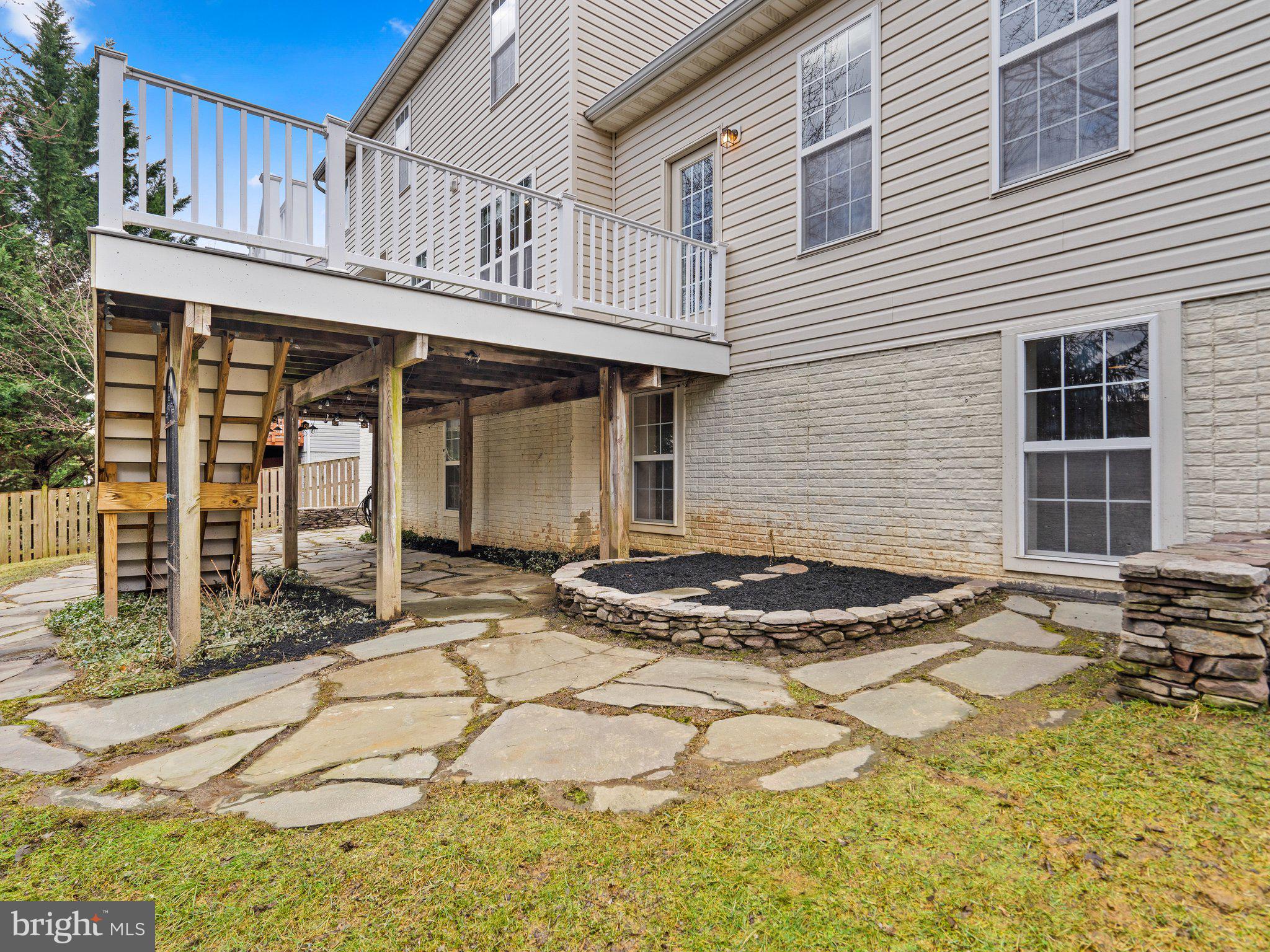 13804 Rockingham Road Germantown, MD 20874 - Photo 54 of 61 Gallery Image 54