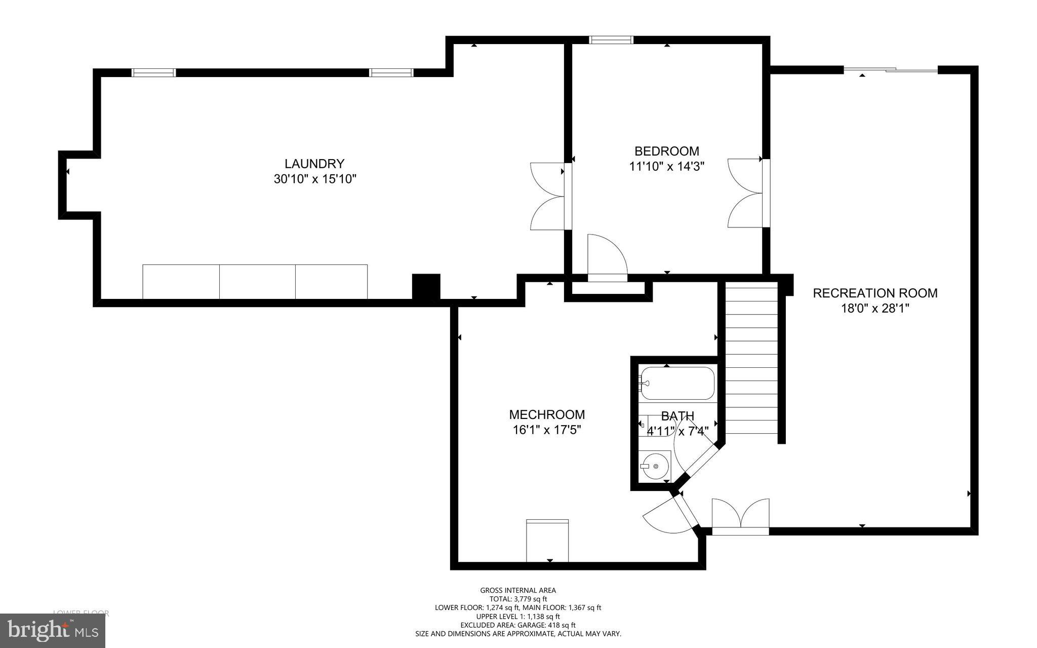 13804 Rockingham Road Germantown, MD 20874 - Photo 61 of 61 Gallery Image 61