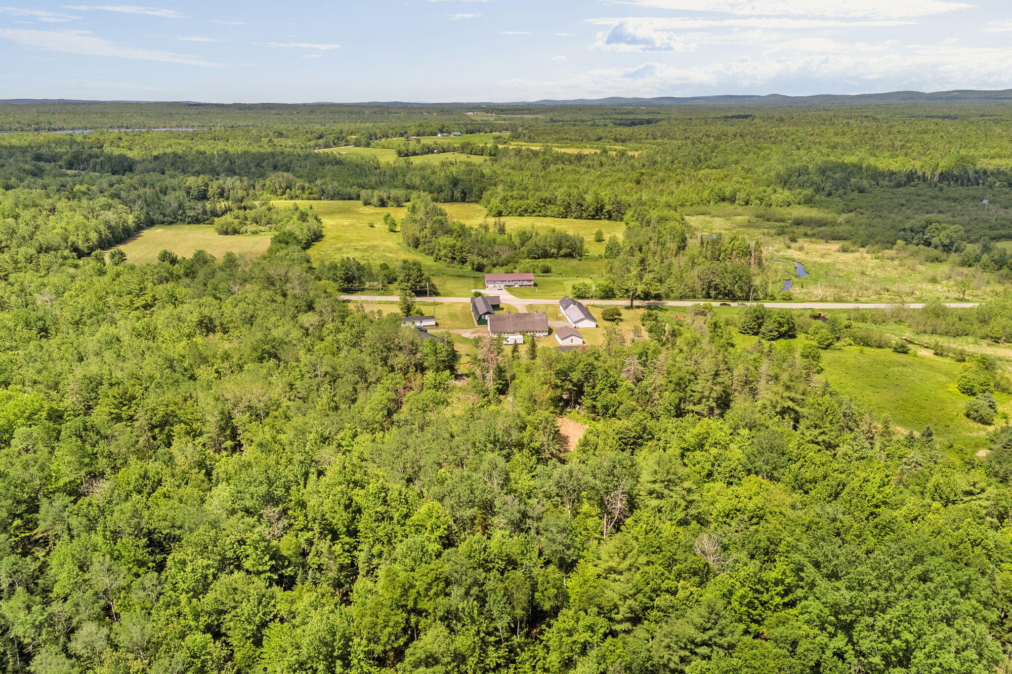 2979 Hudson Road Hudson, ME 04449 - Photo 47 of 50