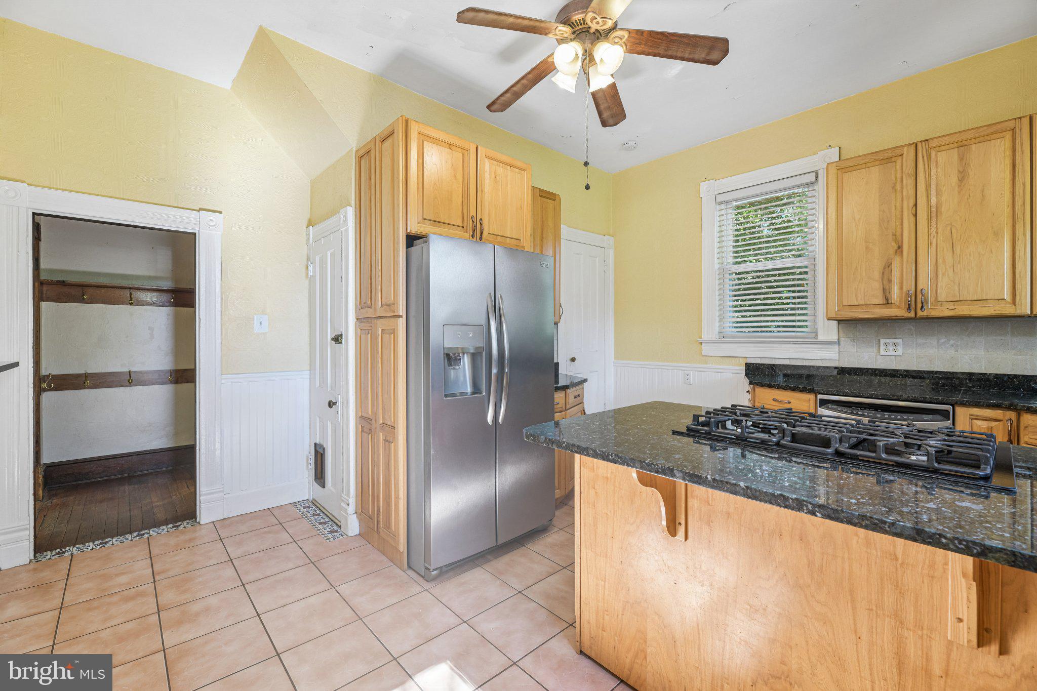 8807 Quarry Road Manassas, VA 20110 - Photo 22 of 64 Kitchen