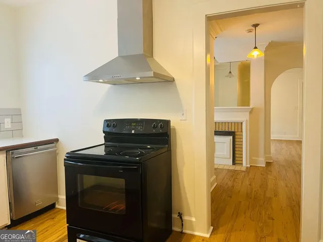 $1,450 | 510 Alford Street, Unit 510B, LaGrange, GA 30240