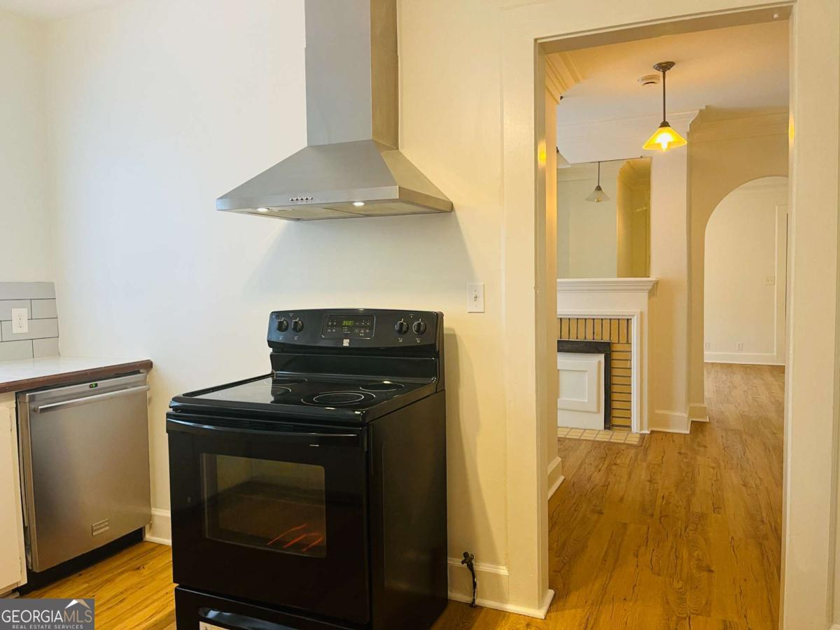 510 Alford Street, Unit 510B LaGrange, GA 30240 - Photo 17 of 24