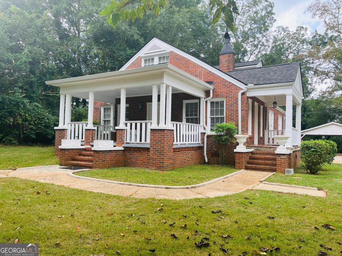 510 Alford Street, Unit 510B LaGrange, GA 30240 - Photo 2 of 24