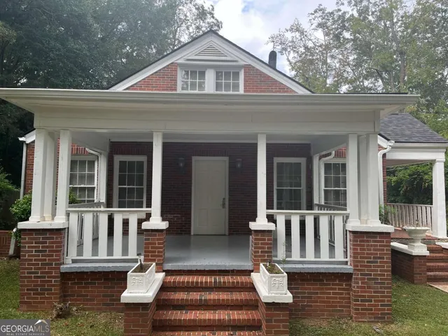 $1,450 | 510 Alford Street, Unit 510B, LaGrange, GA 30240