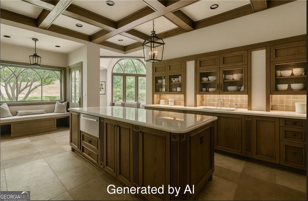 114 Lees Lake Road Fayetteville, GA 30214 - Photo 20 of 69