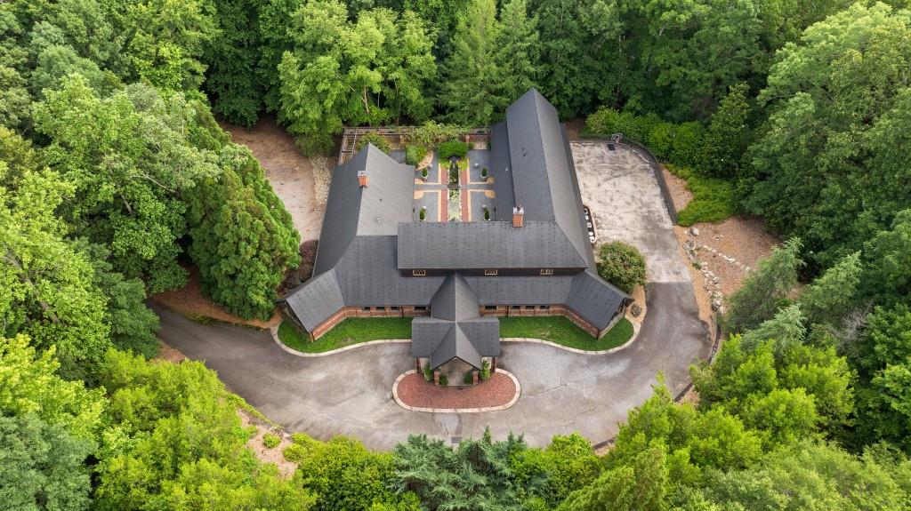 114 Lees Lake Road Fayetteville, GA 30214 - Photo 2 of 69