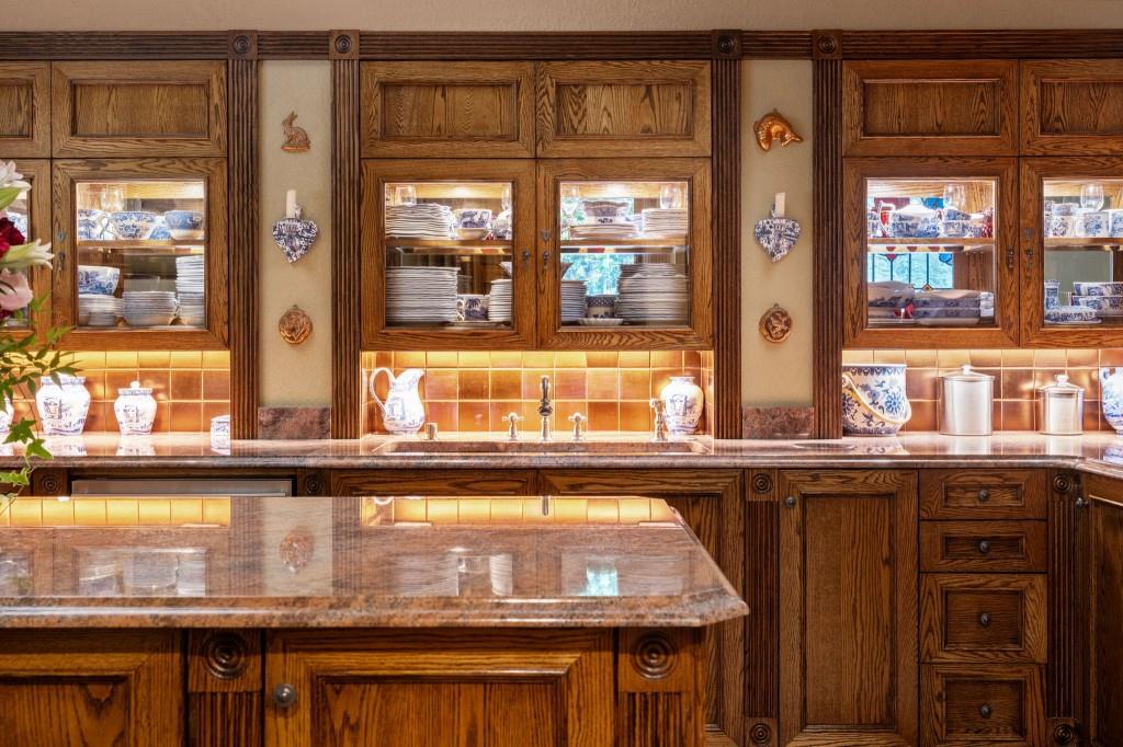 114 Lees Lake Road Fayetteville, GA 30214 - Photo 22 of 69