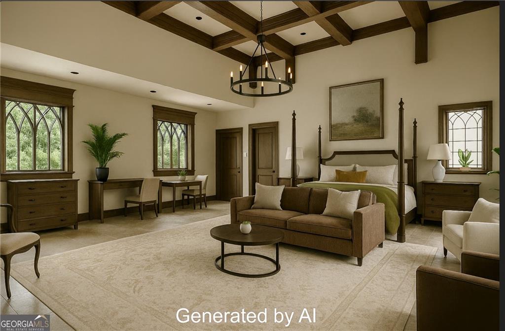 114 Lees Lake Road Fayetteville, GA 30214 - Photo 34 of 69