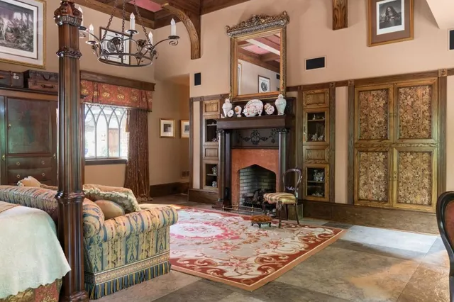 $4,150,000 | 114 Lees Lake Road, Fayetteville, GA 30214