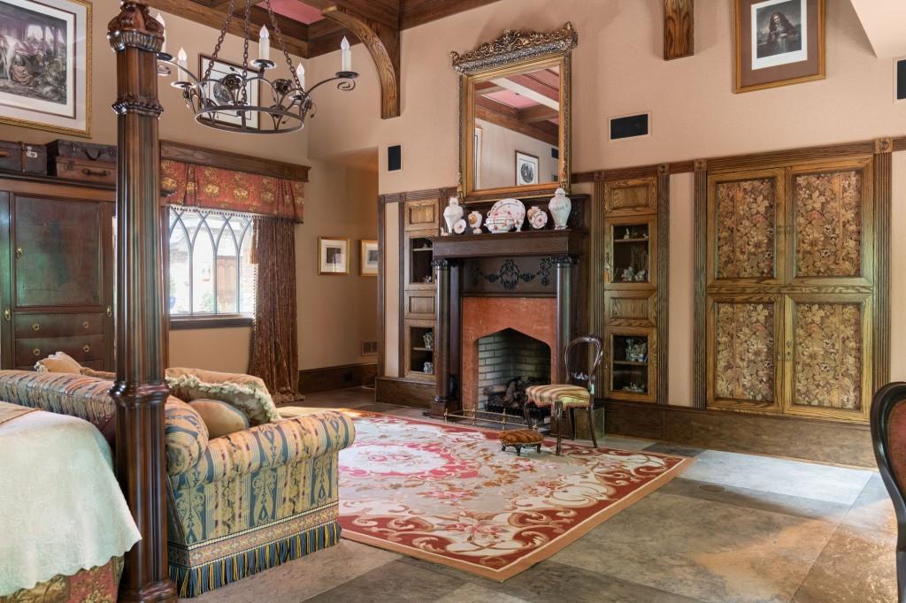 114 Lees Lake Road Fayetteville, GA 30214 - Photo 35 of 69 a living room with furniture rug and window