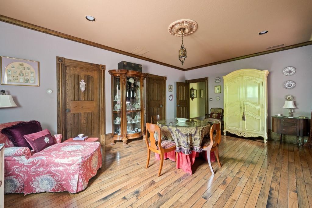 114 Lees Lake Road Fayetteville, GA 30214 - Photo 45 of 69