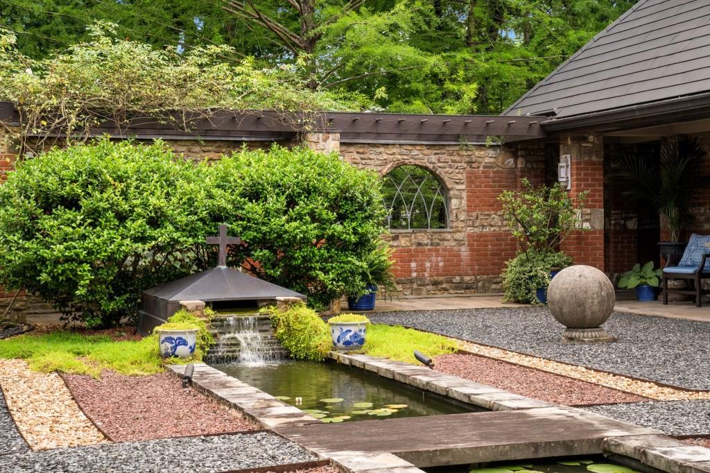 114 Lees Lake Road Fayetteville, GA 30214 - Photo 58 of 69