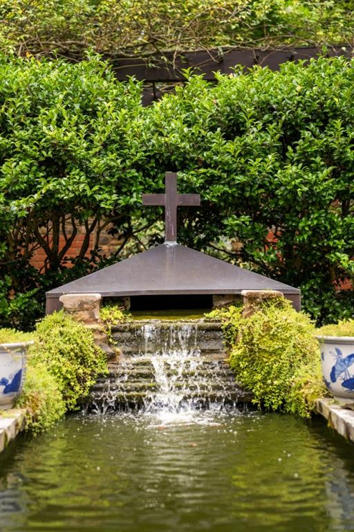 114 Lees Lake Road Fayetteville, GA 30214 - Photo 59 of 69 a view of a swimming pool with an outdoor space and seating area