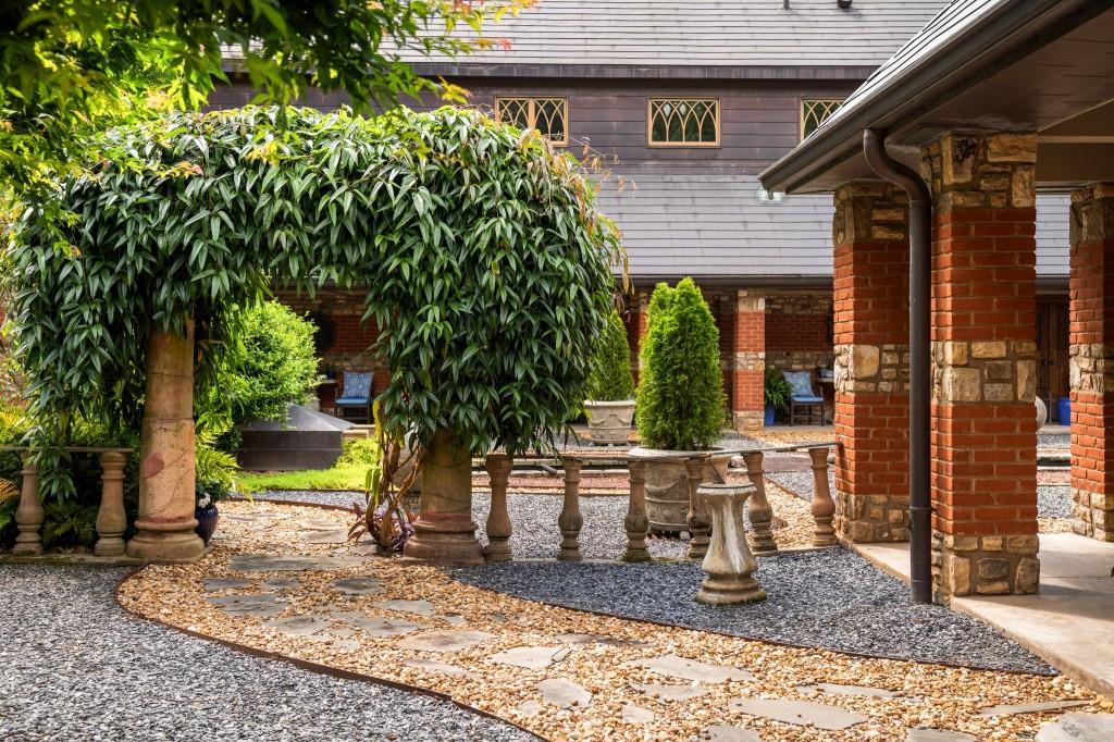 114 Lees Lake Road Fayetteville, GA 30214 - Photo 61 of 69