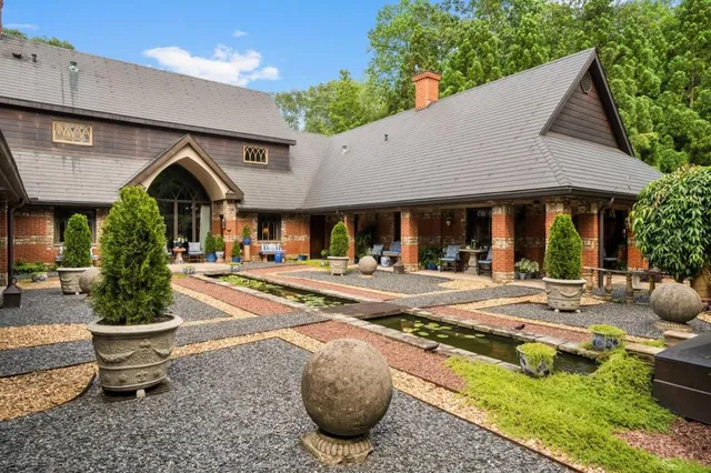 $4,150,000 | 114 Lees Lake Road, Fayetteville, GA 30214