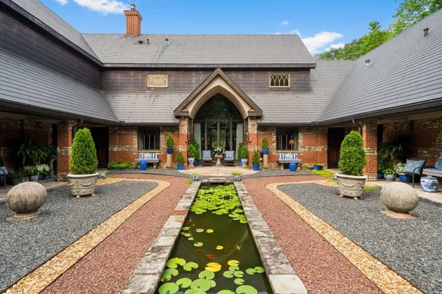 $4,150,000 | 114 Lees Lake Road, Fayetteville, GA 30214