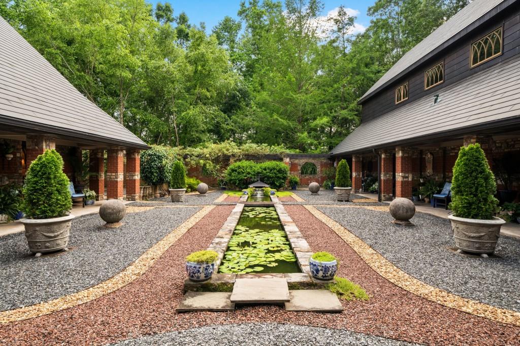 114 Lees Lake Road Fayetteville, GA 30214 - Photo 64 of 69