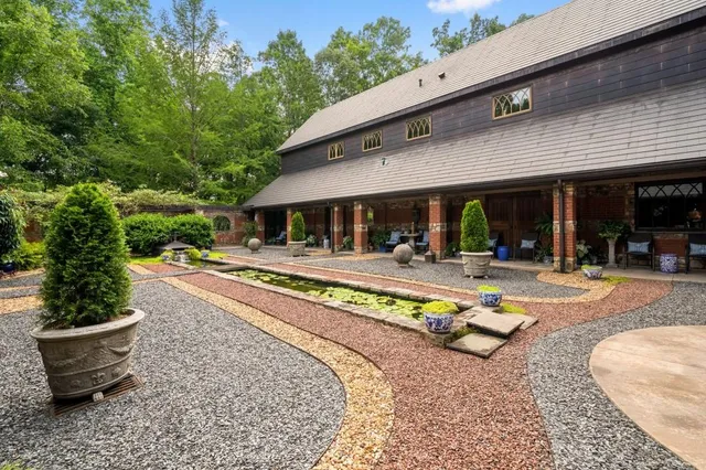 $4,150,000 | 114 Lees Lake Road, Fayetteville, GA 30214