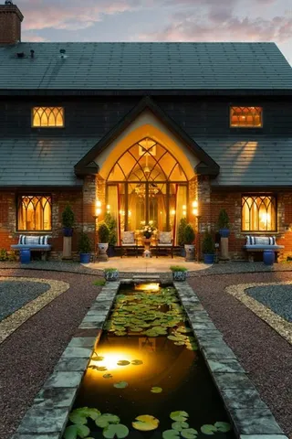 $4,150,000 | 114 Lees Lake Road, Fayetteville, GA 30214