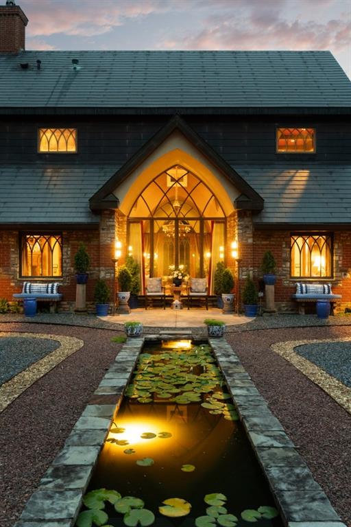 114 Lees Lake Road Fayetteville, GA 30214 - Photo 66 of 69