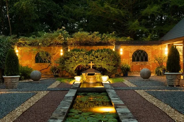 $4,150,000 | 114 Lees Lake Road, Fayetteville, GA 30214