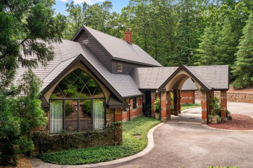 114 Lees Lake Road Fayetteville, GA 30214 - Photo 7 of 69