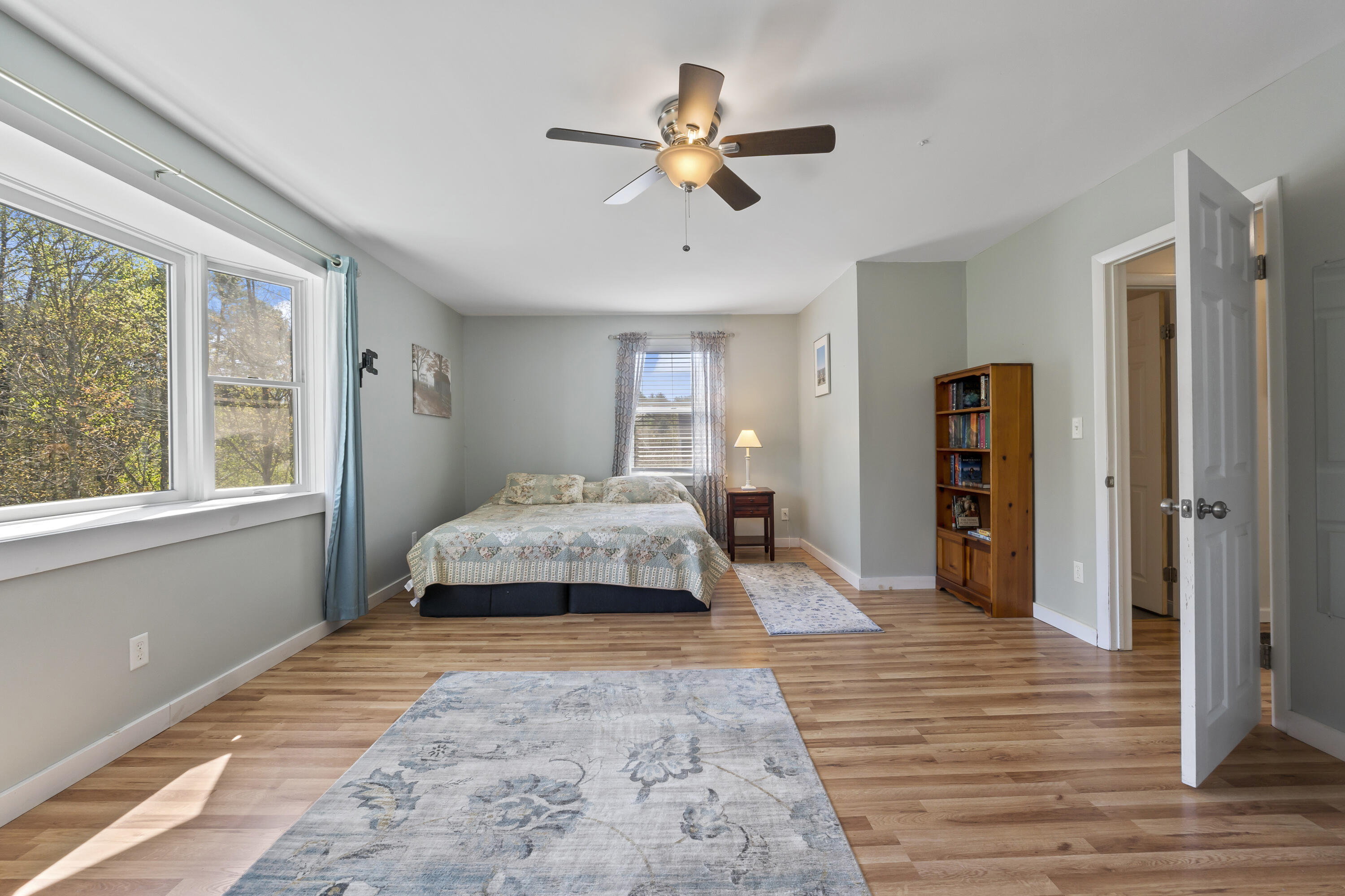 196 River Road Brunswick, ME 04011 - Photo 22 of 55 196 River Rd, Brunswick, ME_129