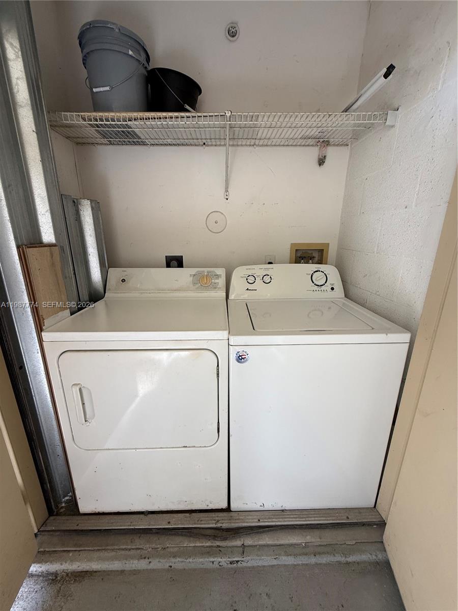 410 South Park Road, Unit 1105 Hollywood, FL 33021 - Photo 16 of 16