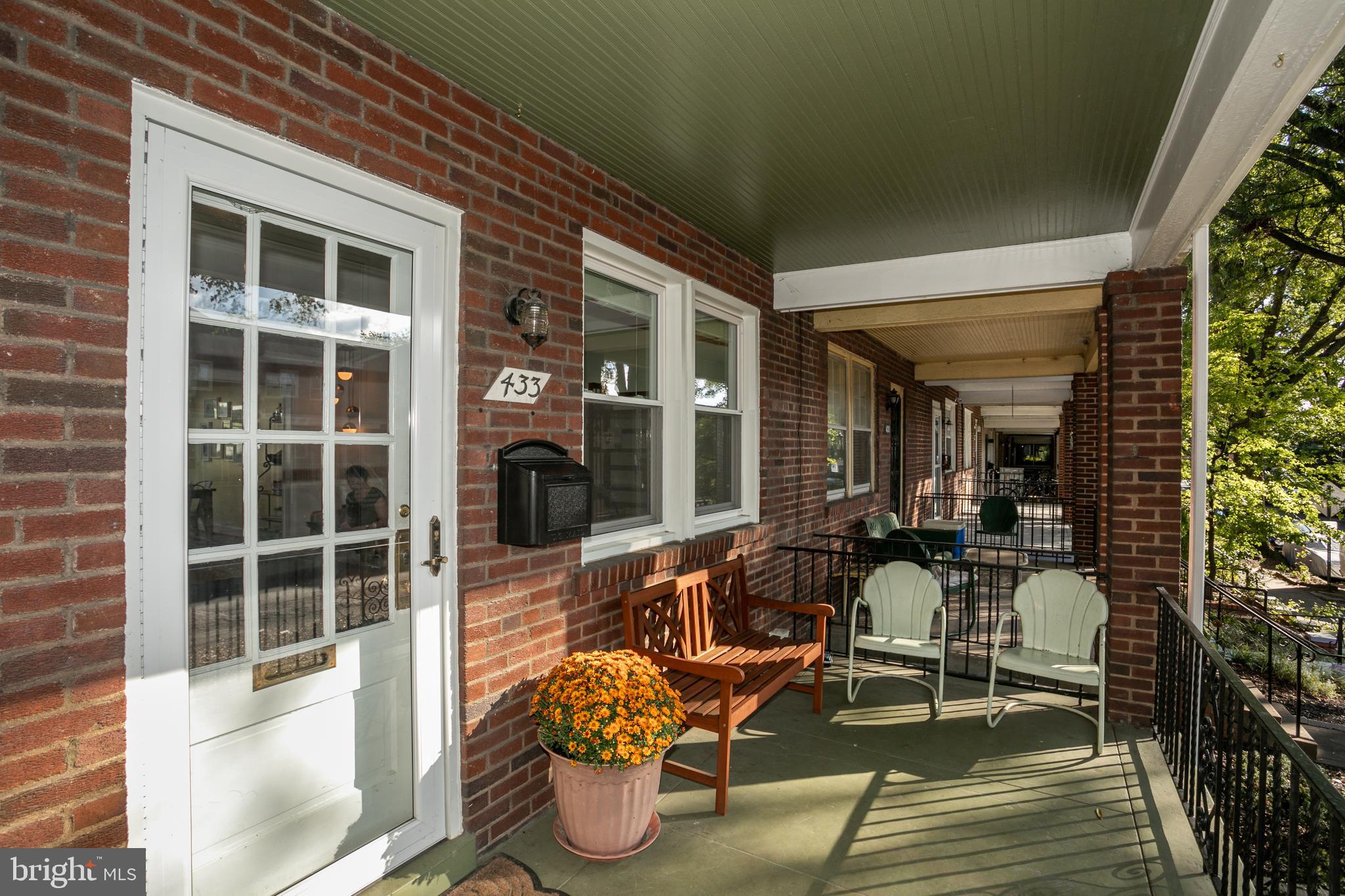 433 21st Street Northeast Washington, DC 20002 - Photo 1 of 20