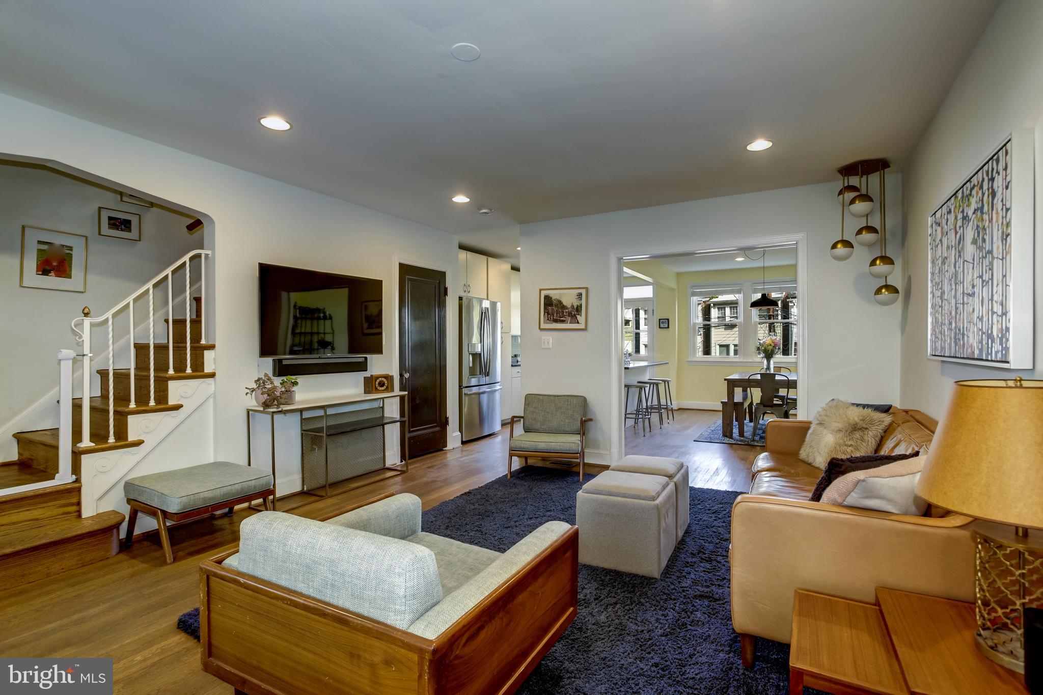 433 21st Street Northeast Washington, DC 20002 - Photo 2 of 20