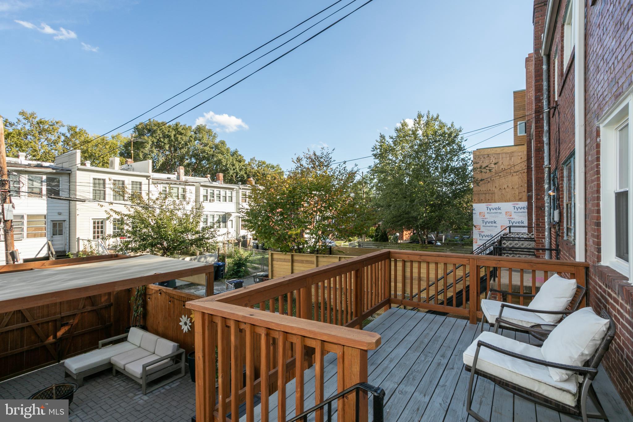 433 21st Street Northeast Washington, DC 20002 - Photo 17 of 20