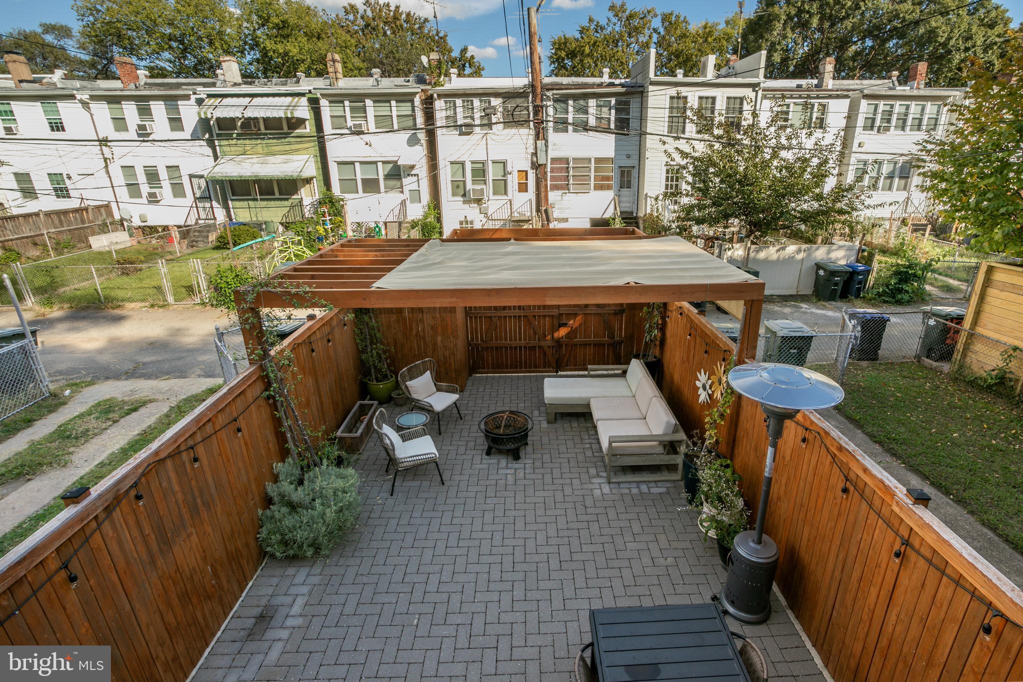 433 21st Street Northeast Washington, DC 20002 - Photo 18 of 20