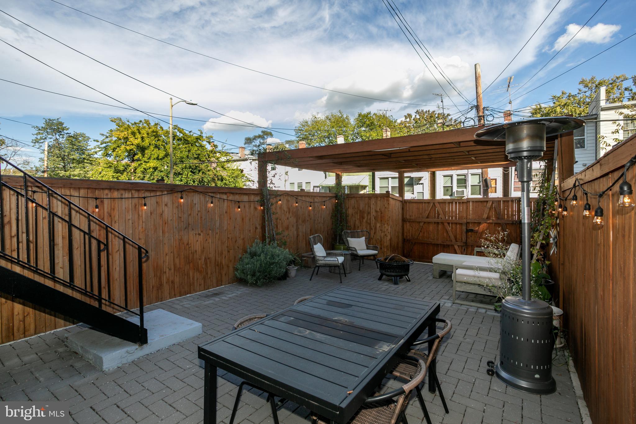 433 21st Street Northeast Washington, DC 20002 - Photo 19 of 20