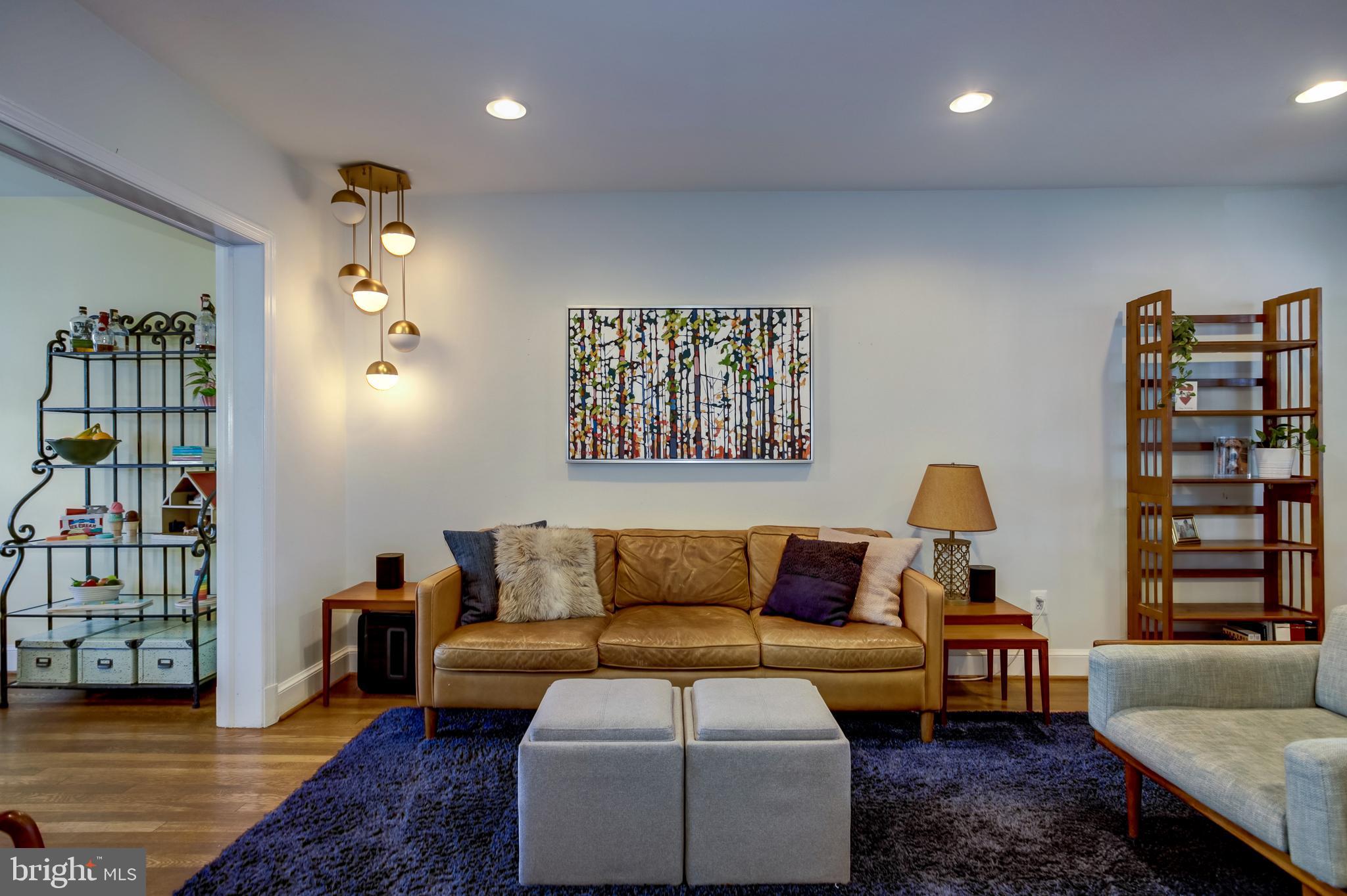 433 21st Street Northeast Washington, DC 20002 - Photo 3 of 20