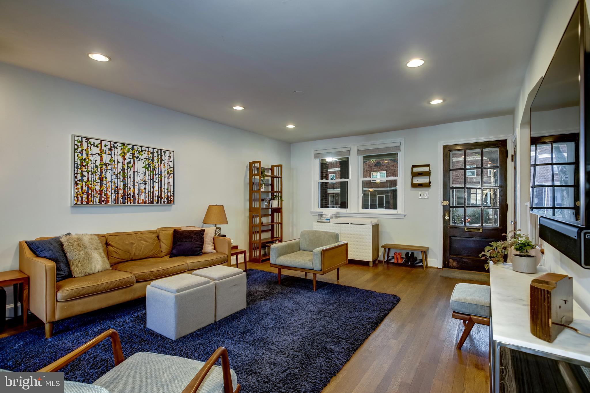 433 21st Street Northeast Washington, DC 20002 - Photo 4 of 20