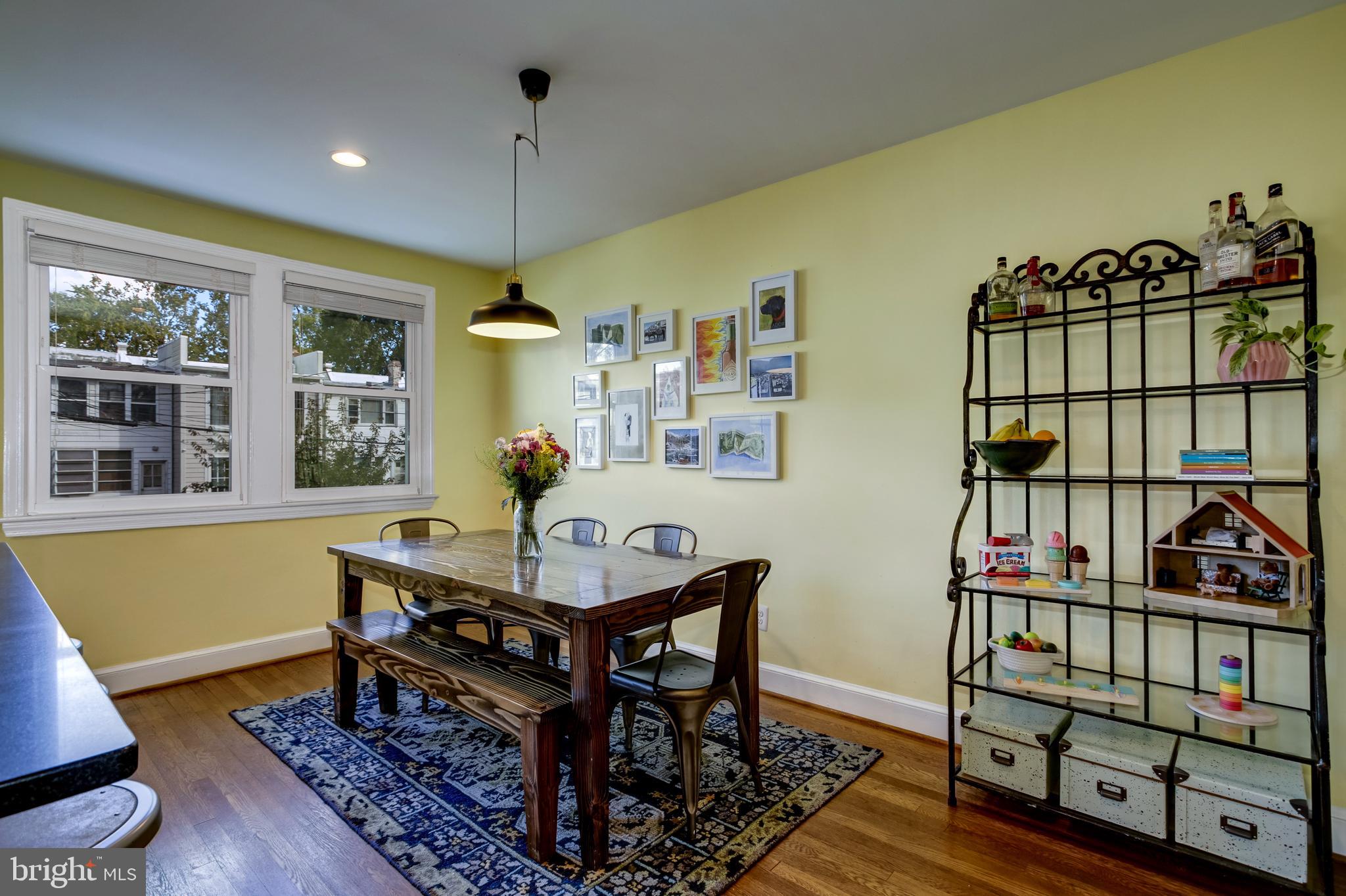 433 21st Street Northeast Washington, DC 20002 - Photo 5 of 20