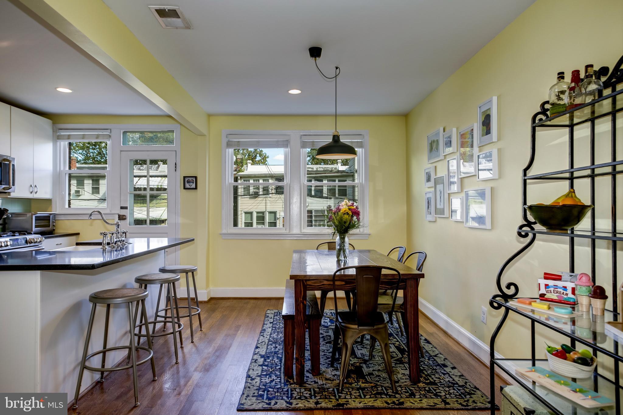 433 21st Street Northeast Washington, DC 20002 - Photo 6 of 20