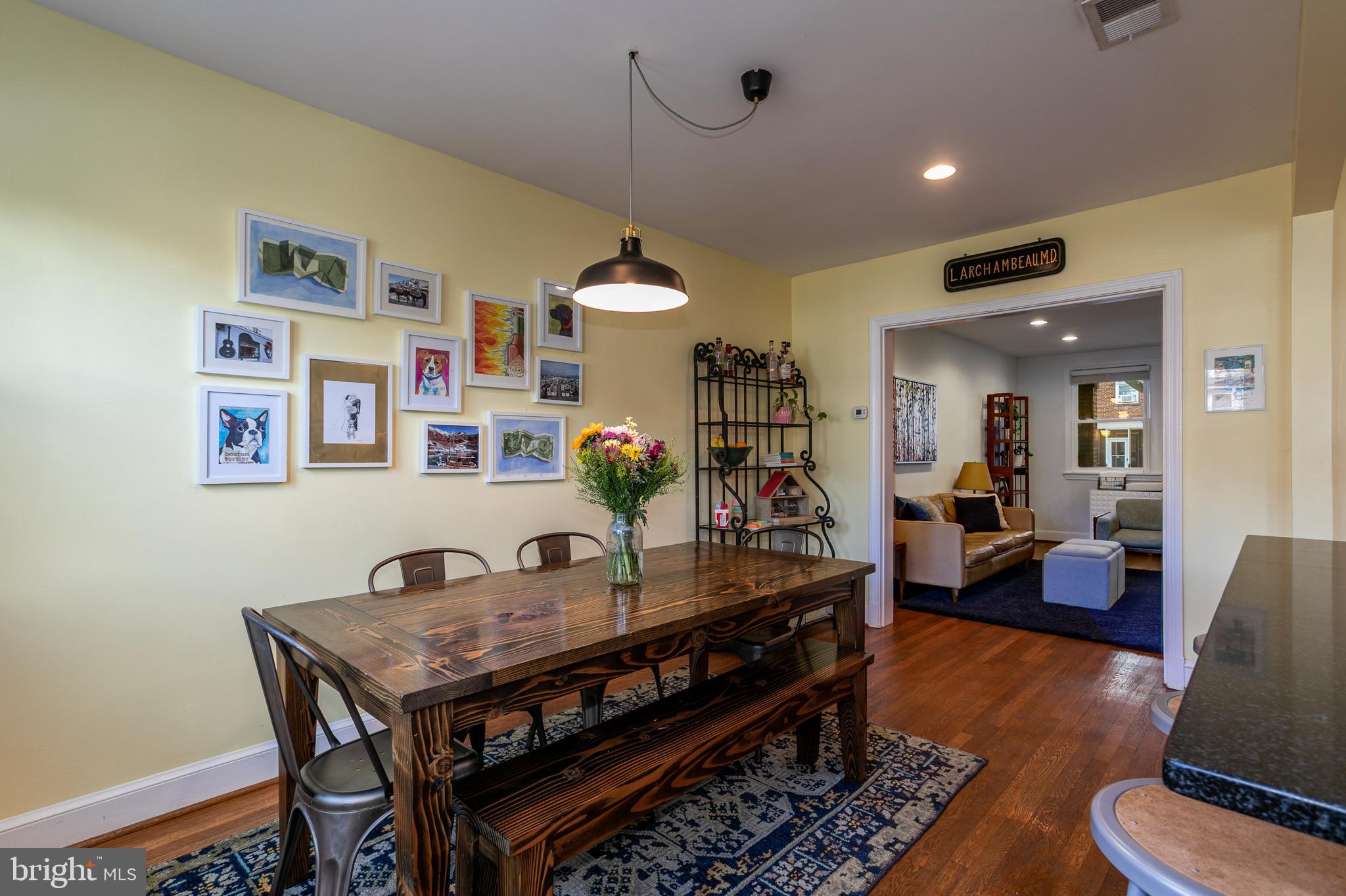 433 21st Street Northeast Washington, DC 20002 - Photo 7 of 20