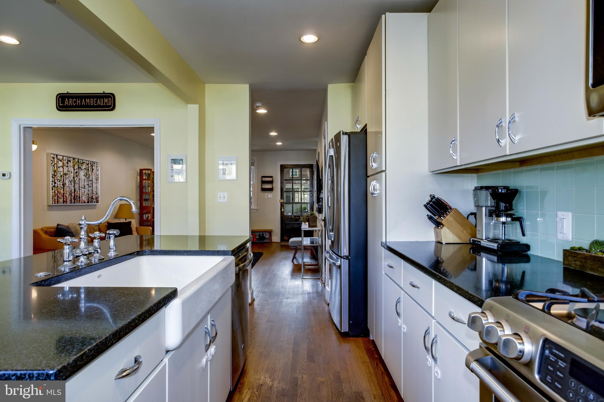 433 21st Street Northeast Washington, DC 20002 - Photo 9 of 20