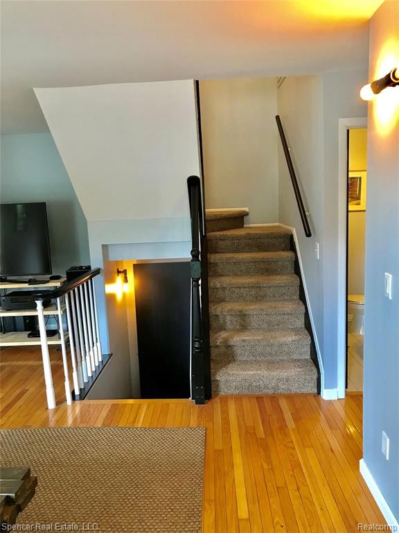 1488 Saddle Lane Rochester Hills, MI 48306 - Photo 4 of 21