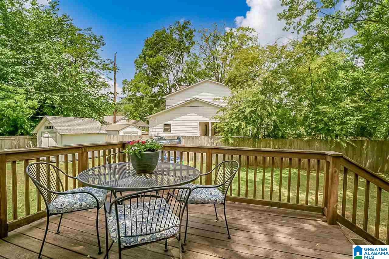236 Raleigh Avenue Birmingham, AL 35209 - Photo 34 of 41